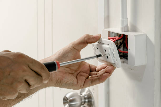 Best Electrical Safety Inspections  in Lusby, MD